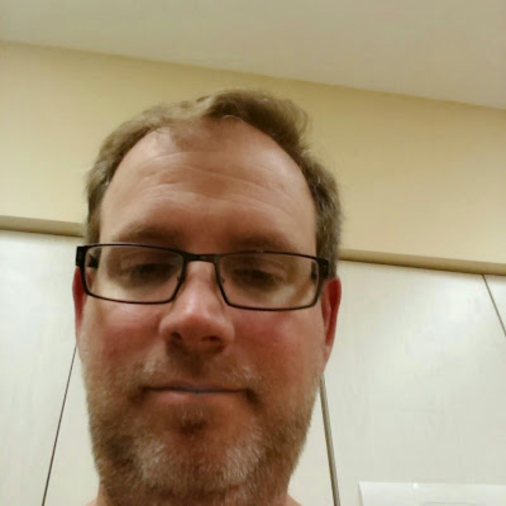 Meet your Posher, Scott